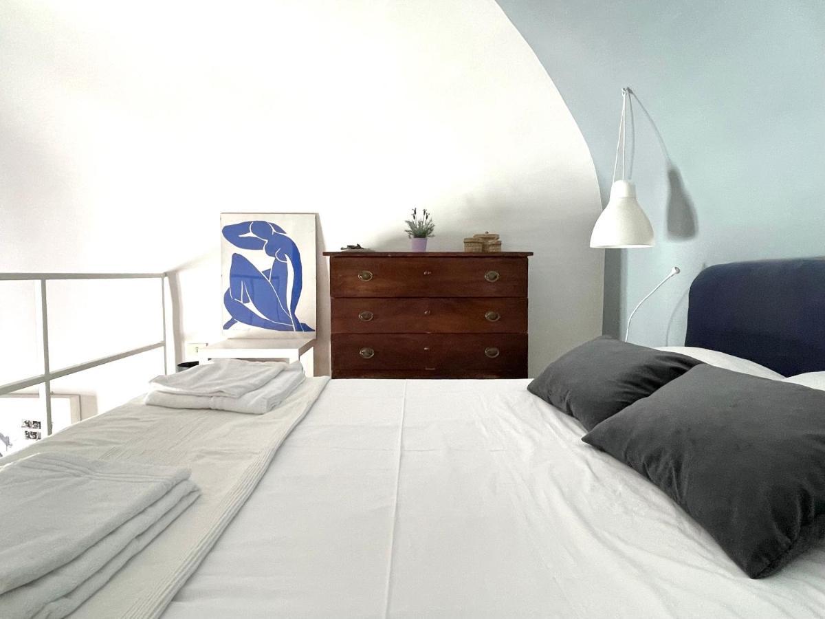 Appartamento Scs Alaimo Flat *