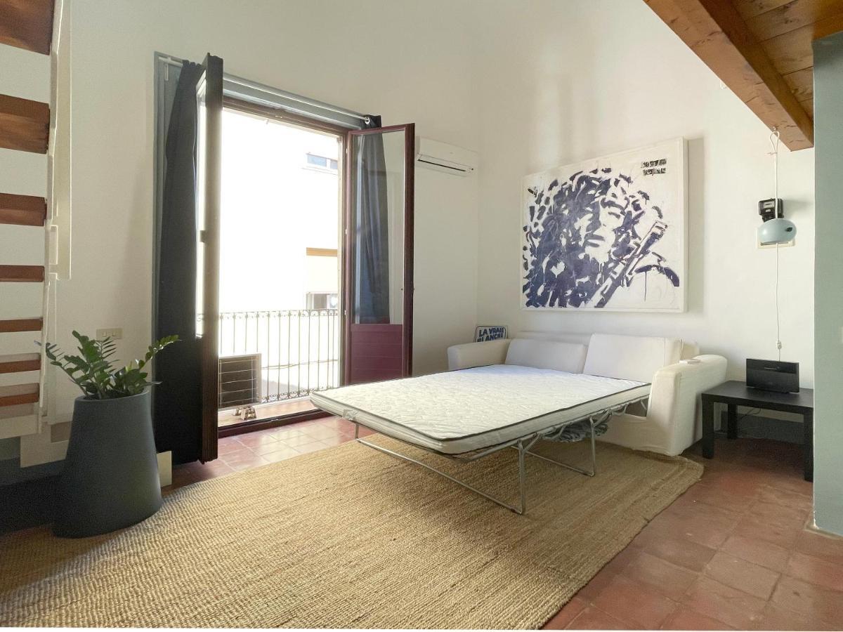Scs Alaimo Flat