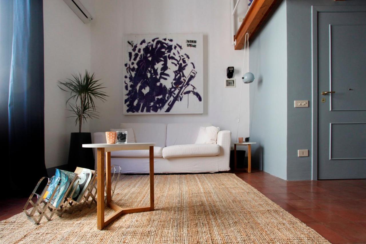 Appartamento Scs Alaimo Flat