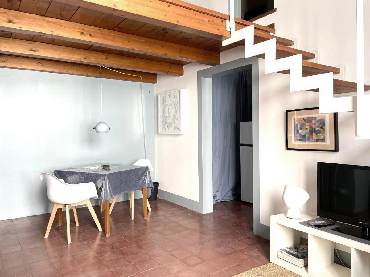 Scs Alaimo Flat Catania