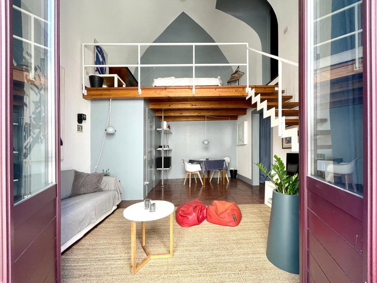 Appartamento Scs Alaimo Flat Catania