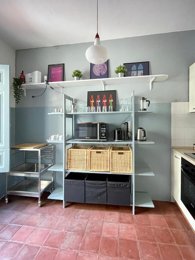 Appartamento Scs Alaimo Flat