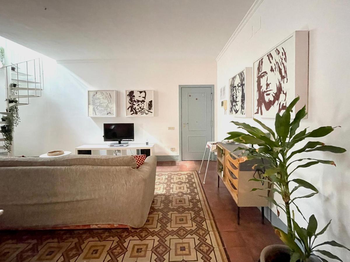 Appartamento Scs Alaimo Flat *