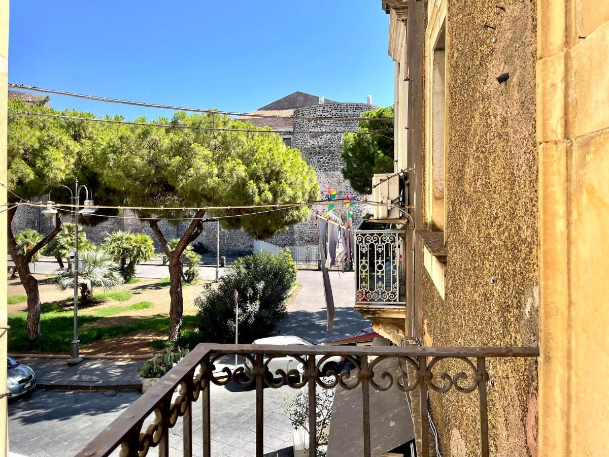 Scs Alaimo Flat Appartamento *