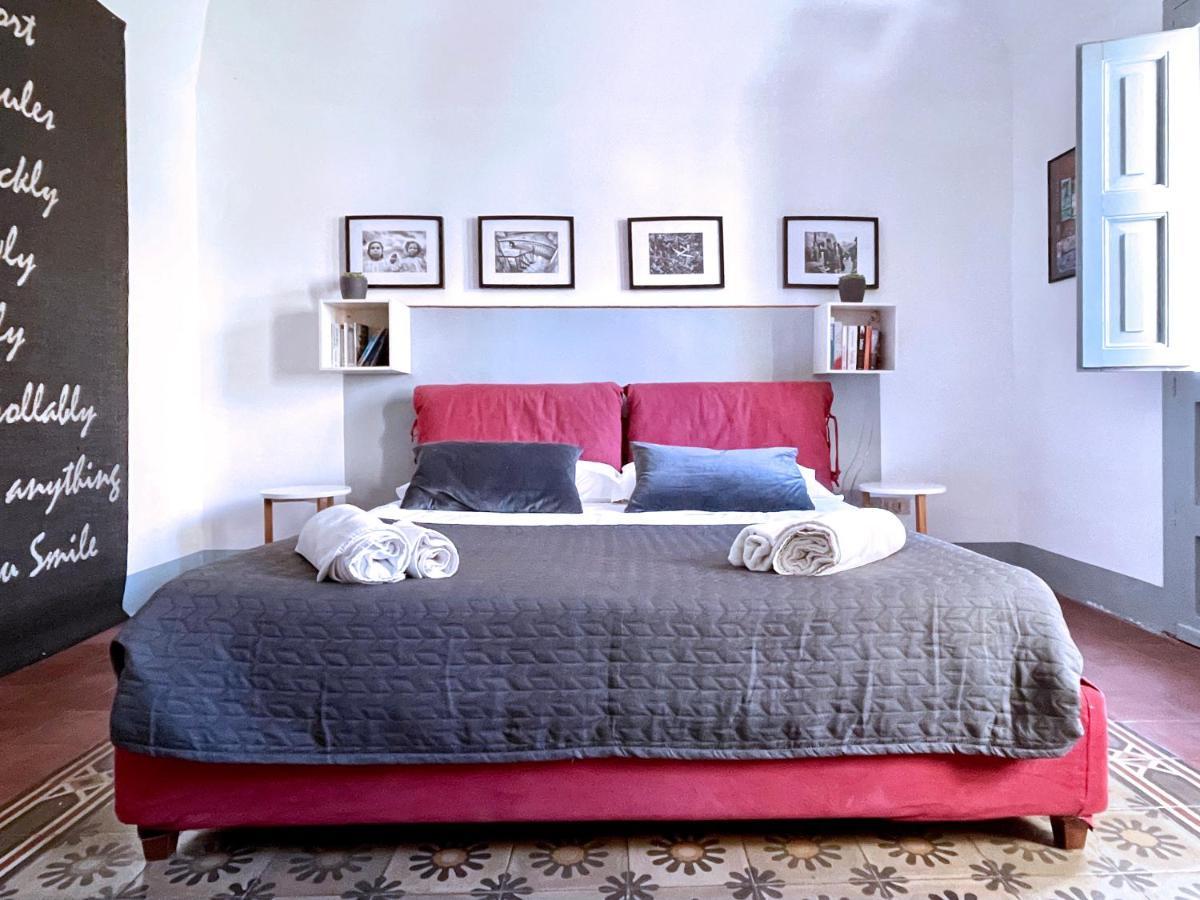 Appartamento Scs Alaimo Flat Catania