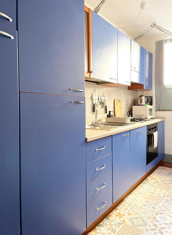Scs Alaimo Flat Appartamento