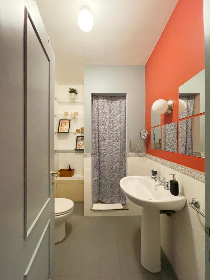 Appartamento Scs Alaimo Flat