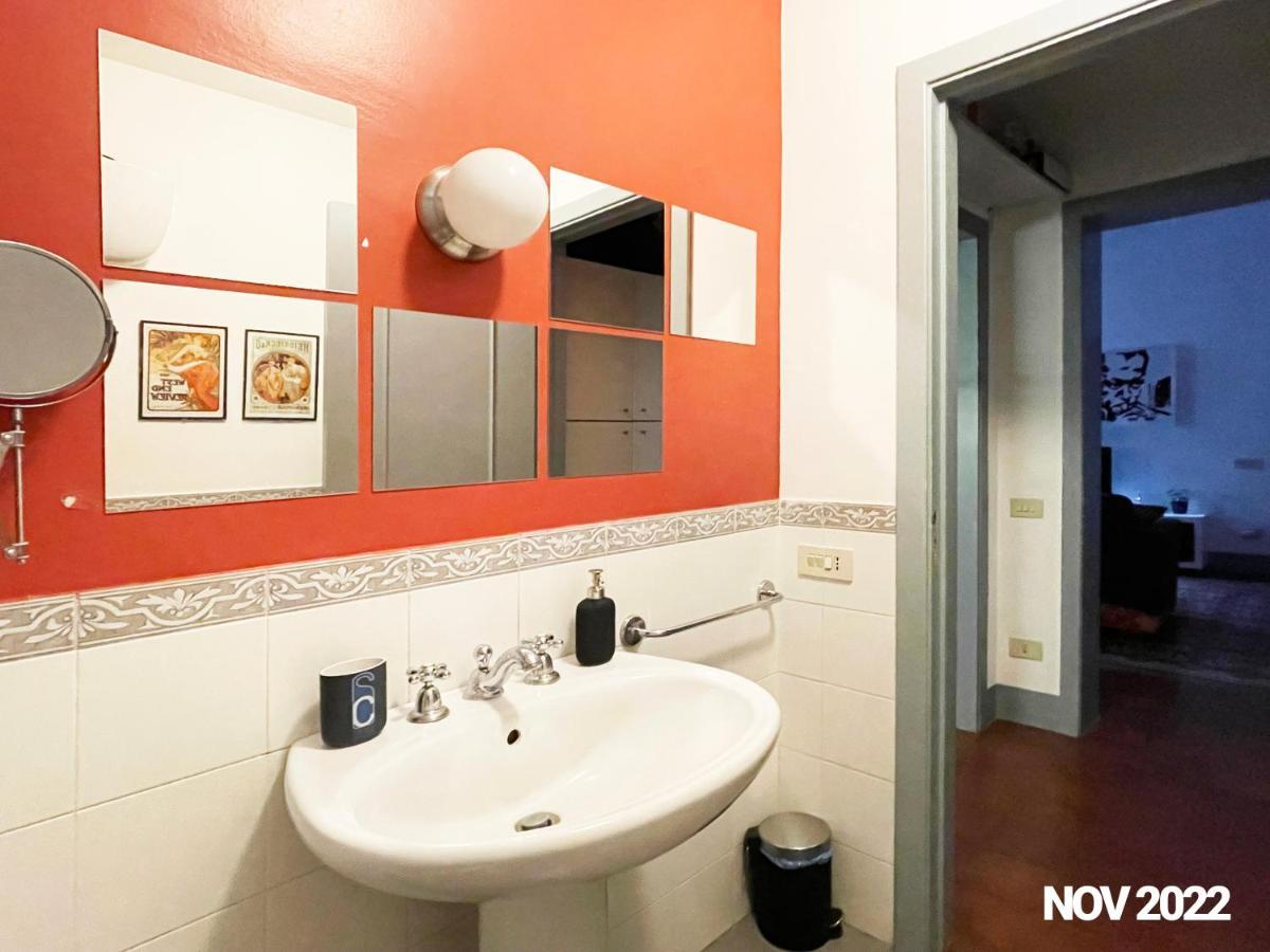 Appartamento Scs Alaimo Flat *
