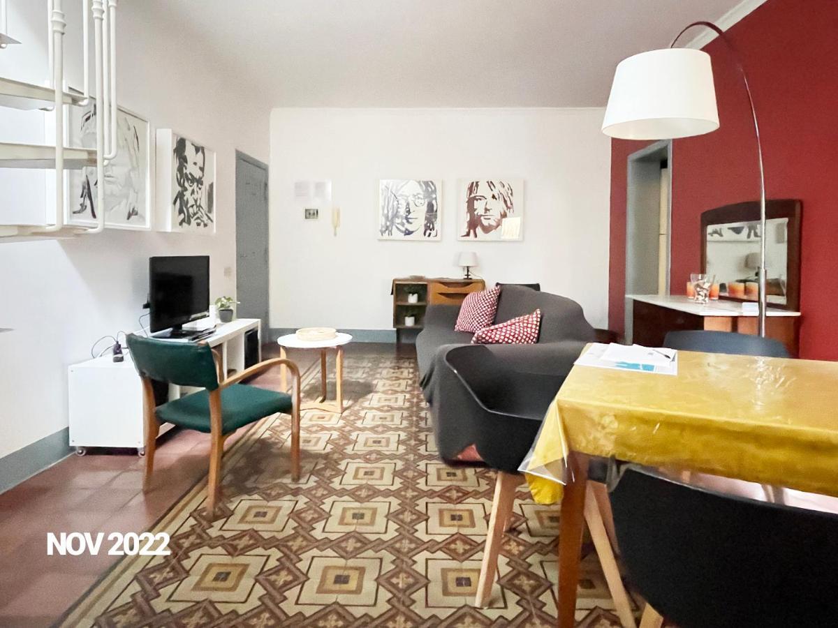 Appartamento Scs Alaimo Flat Catania