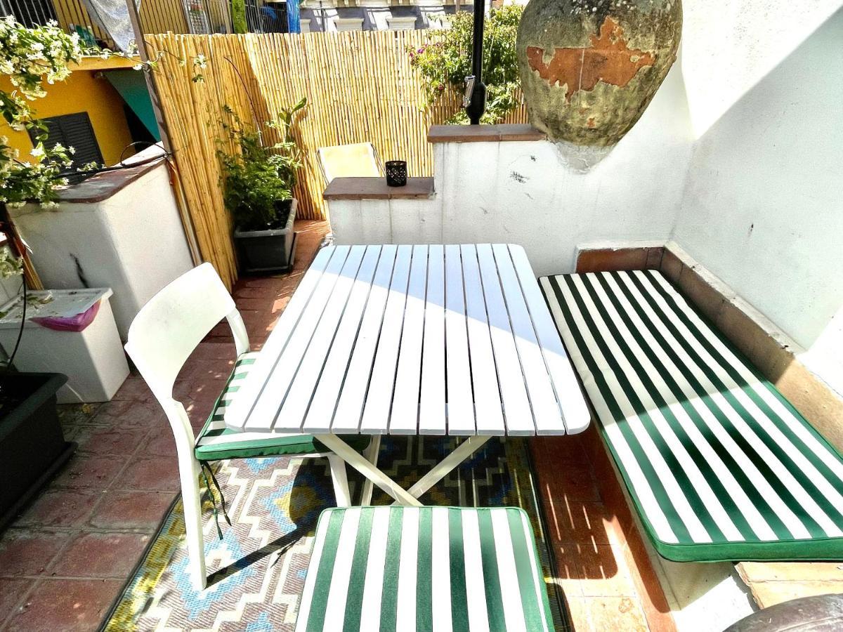 Scs Alaimo Flat Appartamento *