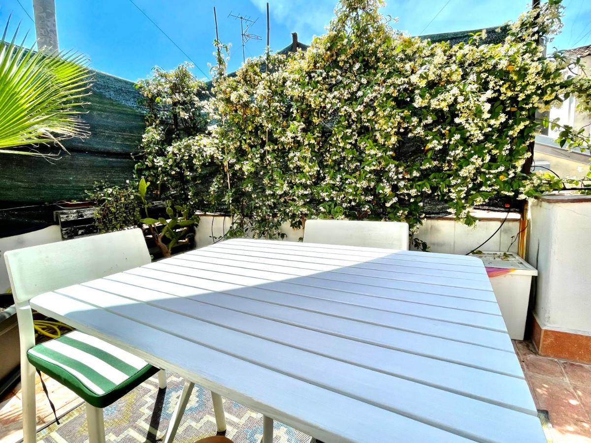 Appartamento Scs Alaimo Flat *