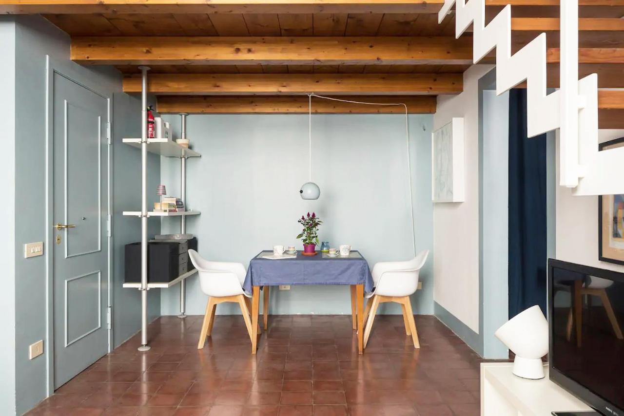 Scs Alaimo Flat * Catania